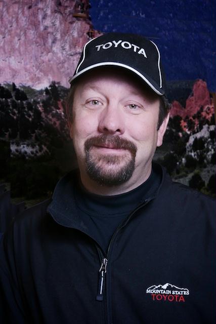 Jon Butsch