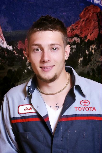 Josh Mooney
