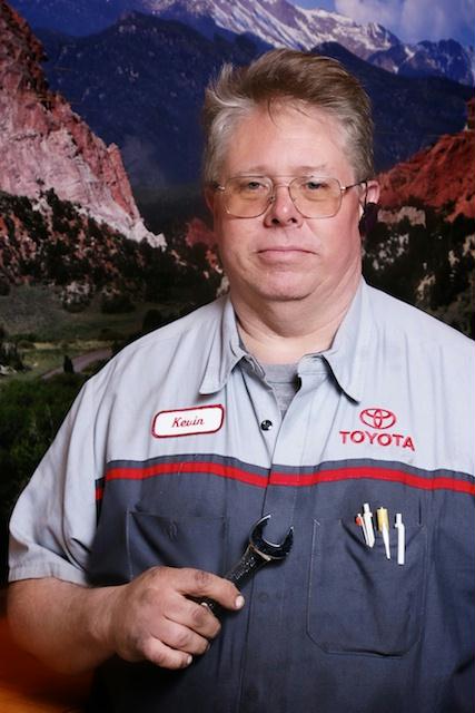 Kevin Schmidt