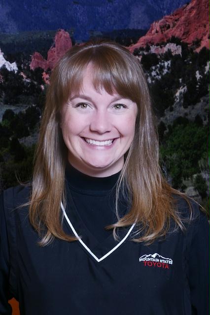 Melody Jenkin