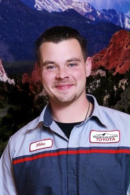 Mike Bader