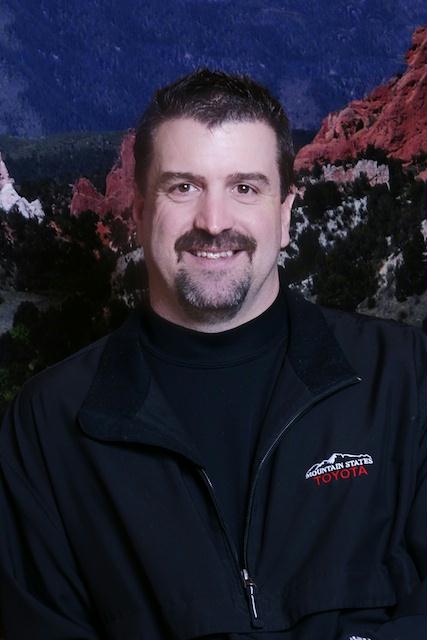 Mike Hashman