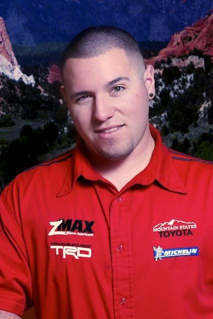 Mike Twist