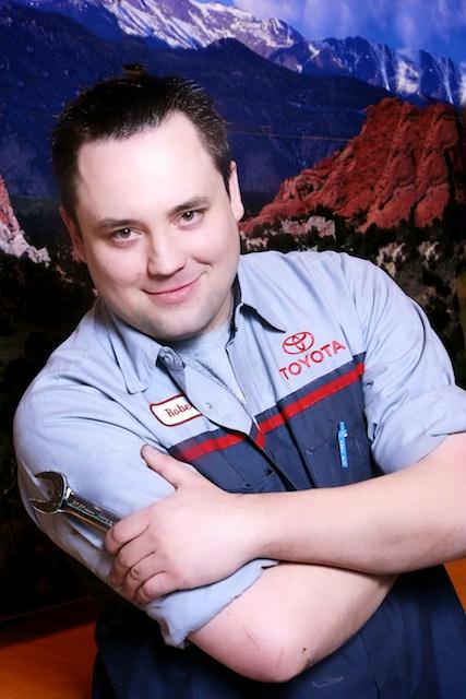 Robert Sorensen