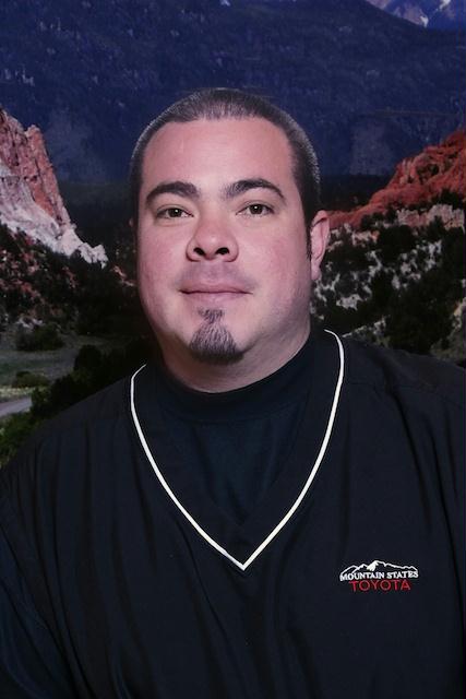 Victor Martinez