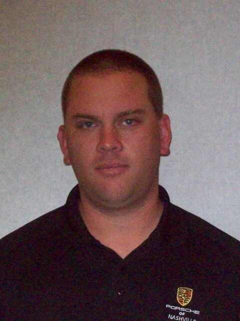 Todd Harville