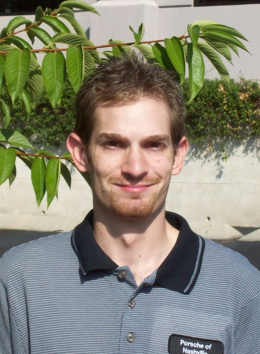 Nicholas Gwozdz 
