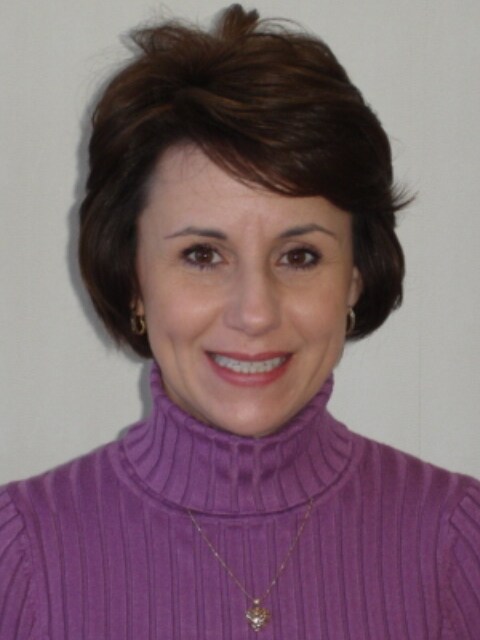 Beth Curry