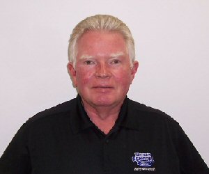 Jackson Bridges
