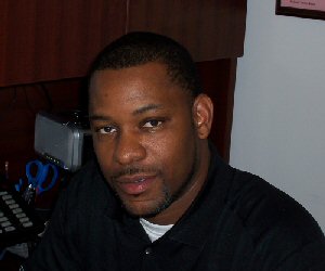 Cliff Jackson