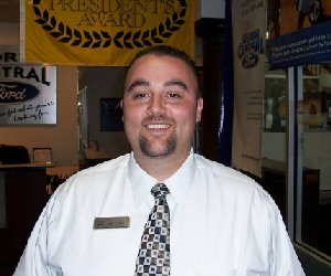 Clay Munoz