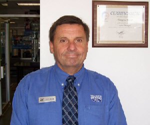 Doug Miller