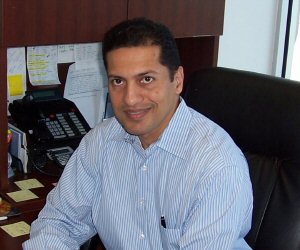 Shahan Shaikh
