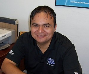 Jose Herrera