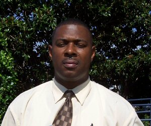 Willie Causey