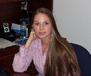 Michelle Larson
