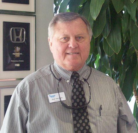 Bob Merideth