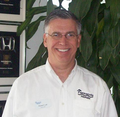 Robert Lott