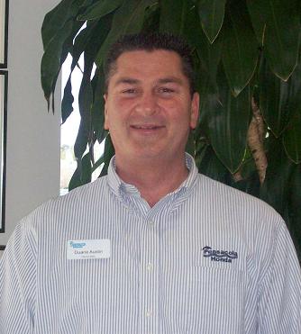 Duane Austin