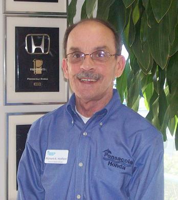 Richard Holifield