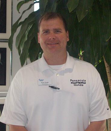 Kyle Smith