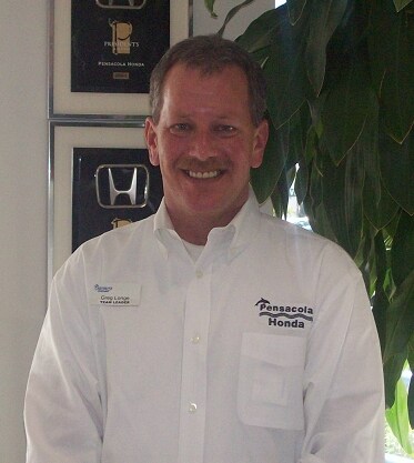Greg Longe