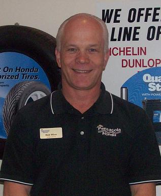 Bob Winn