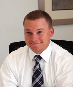 Greg Thornton