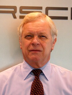 Ron Evanish