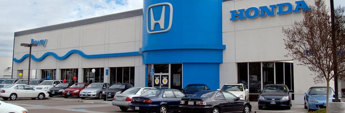 Poway honda service reviews #4