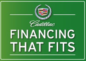 CadillacFinanceThatFits