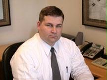 Chris Buehring