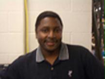 Gary McDonald