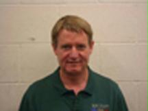 Steve Muckelroy