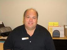 Paul Foust