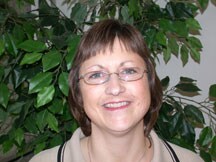 Penny  Johnson
