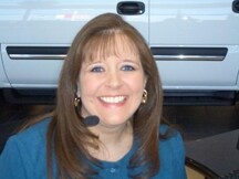 Tammy Harris