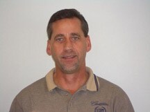Gary Hays