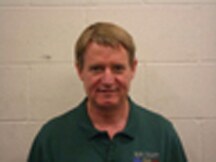Steve Muckelroy
