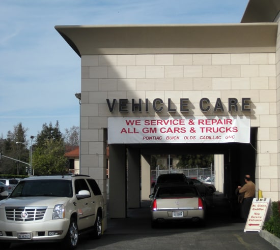 servicedrive