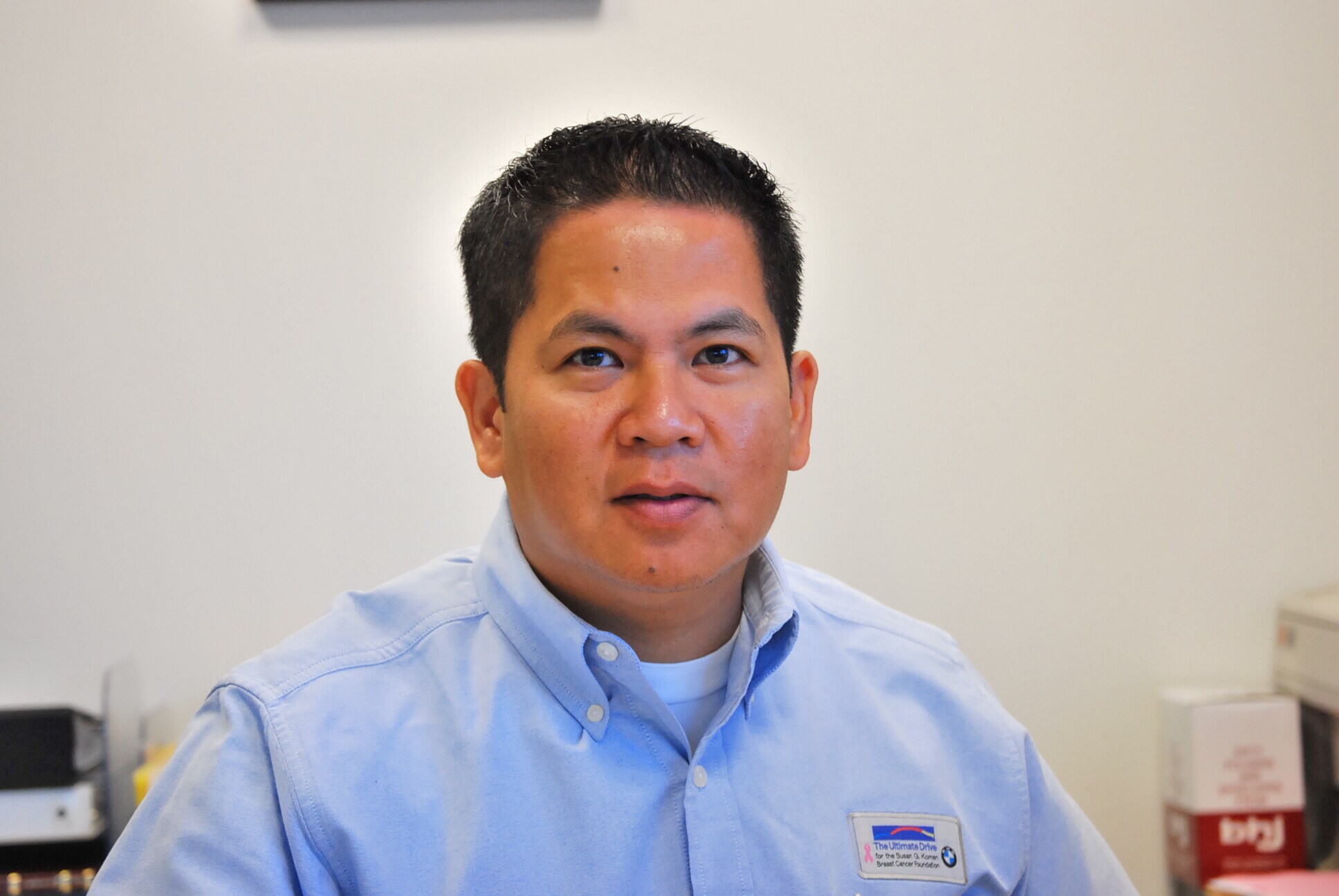 Romeo Concepcion