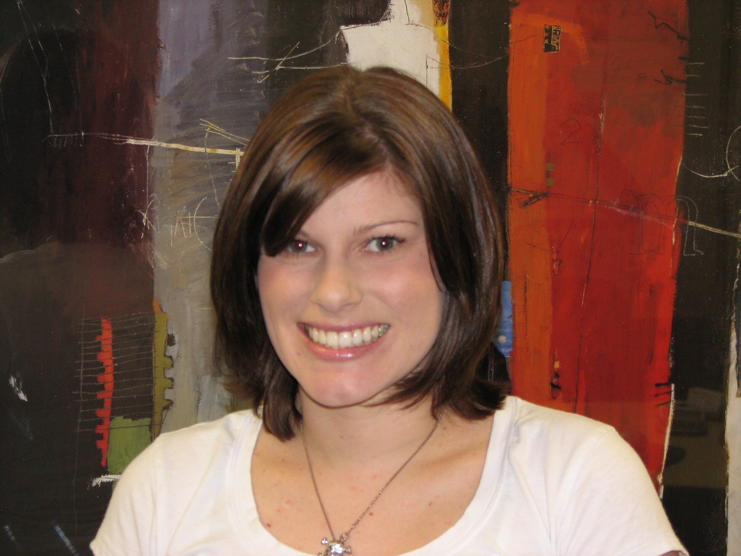 Jennifer Pettigrew