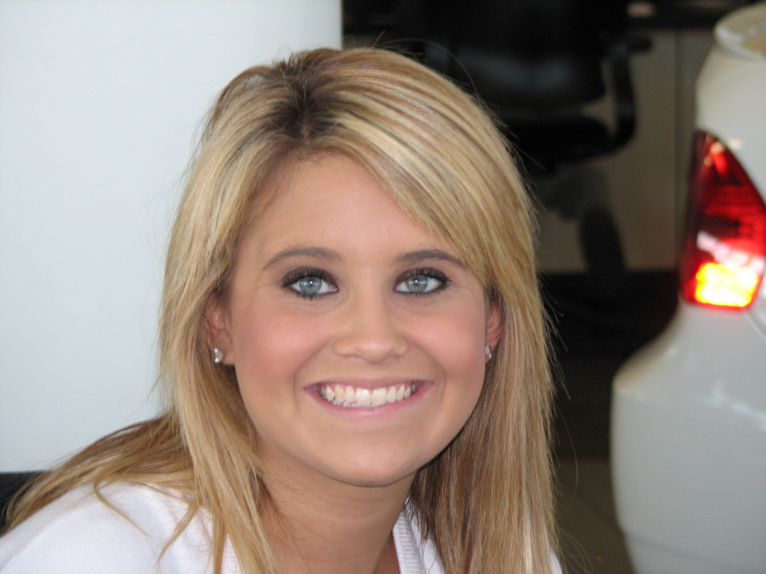 Ashley Bunce