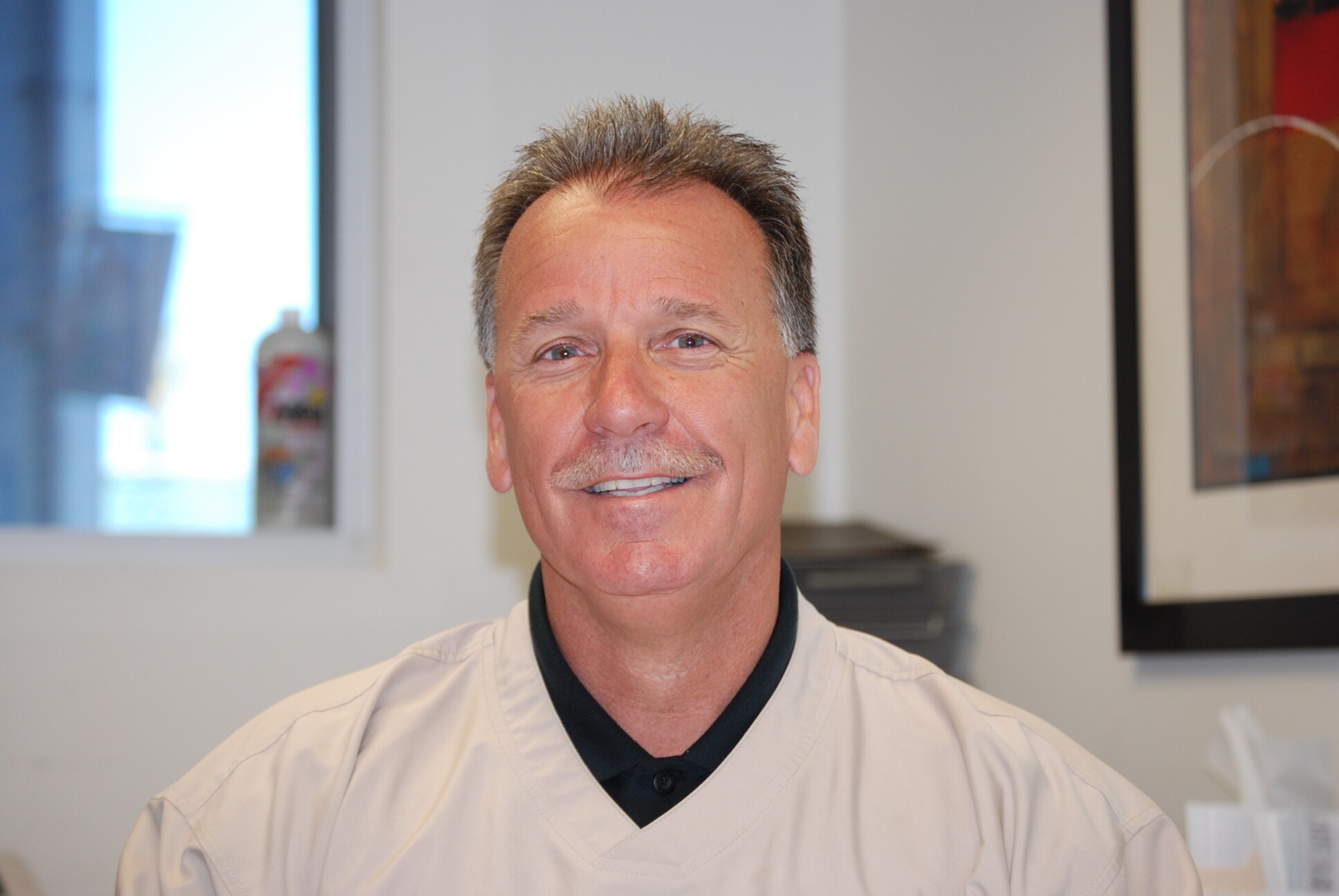 Scott Fuller