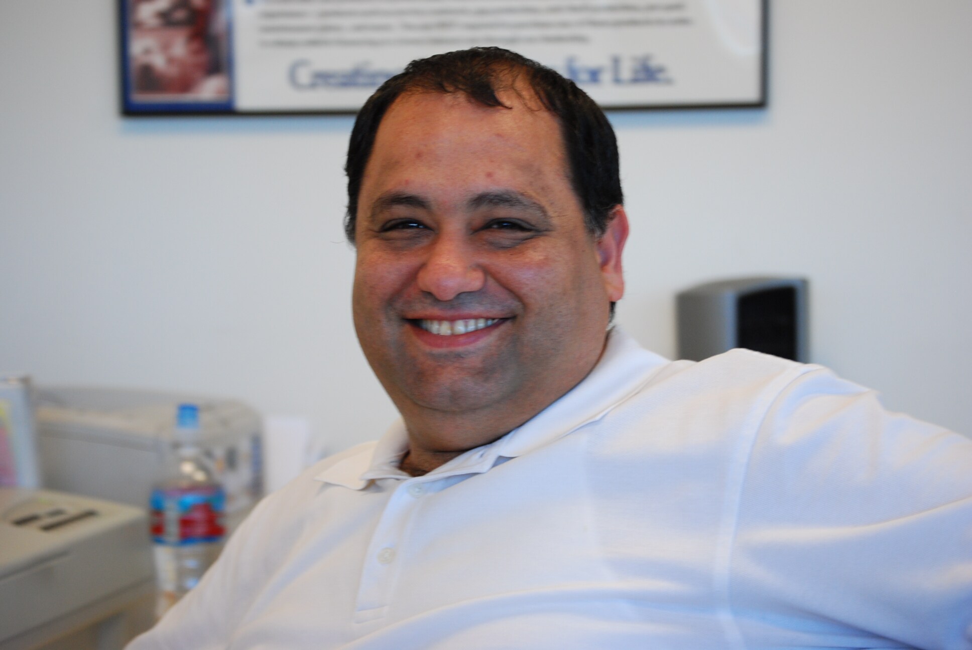 Nasser Massis