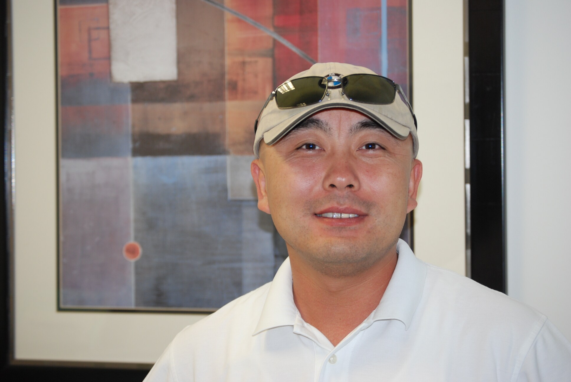 Steve Pan
