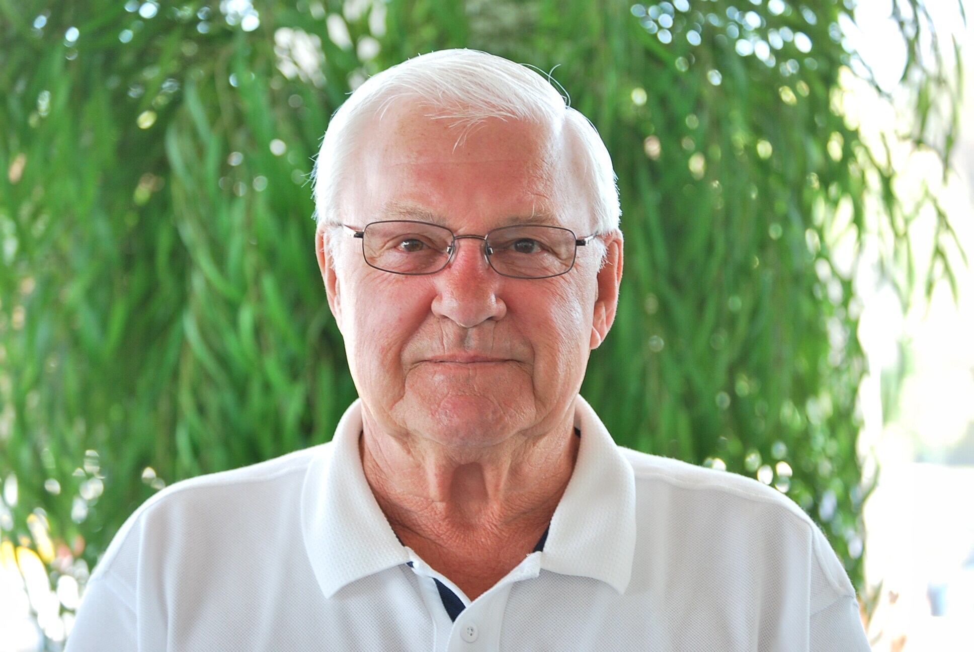 Bud McMahon