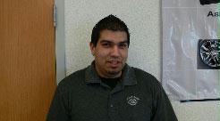 James Delgado