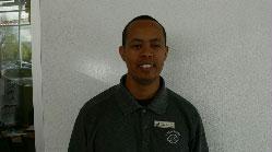Kahssay Kidane