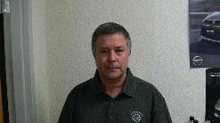 Kevin Fisher